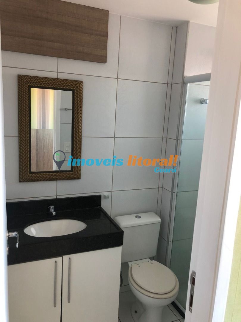 APARTAMENTO EM FORTALEZA