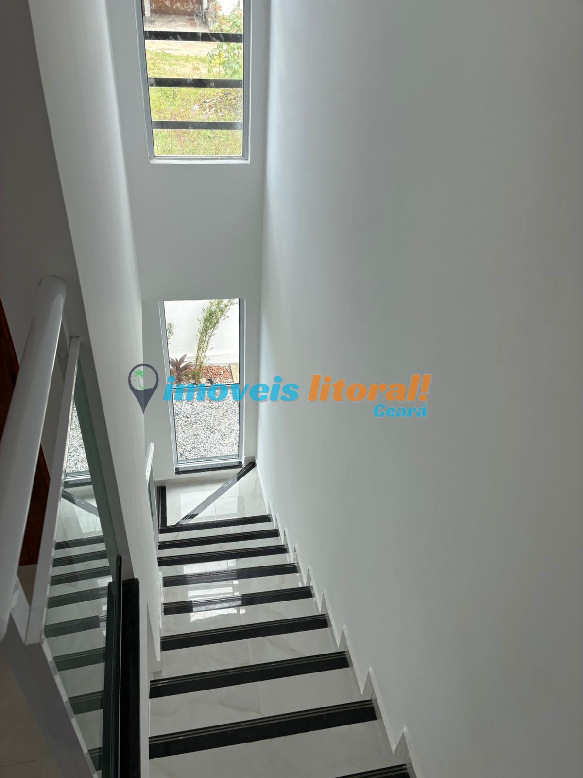 CASA DUPLEX  NO CUMBUCO