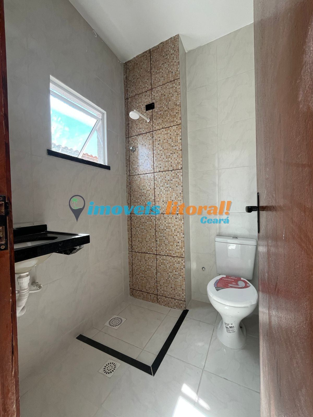 CASA DUPLEX  NO CUMBUCO