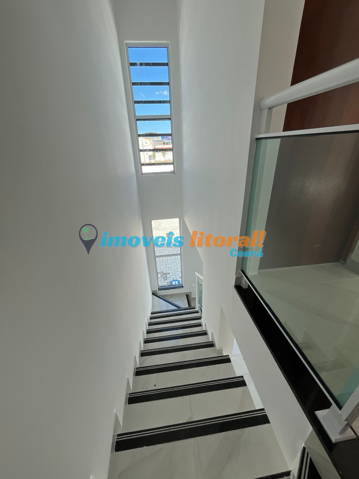 CASA DUPLEX  NO CUMBUCO